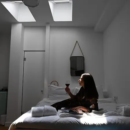 Private Luxury Complex Suites