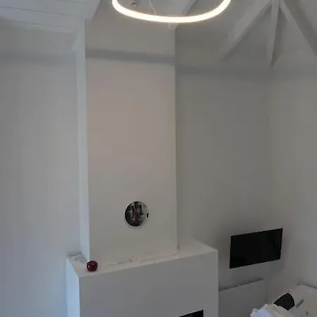Private Luxury Complex Suites Villa