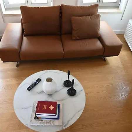 Villa Private Luxury Complex Suites Arachova