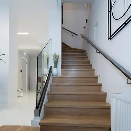 Private Luxury Complex Suites *