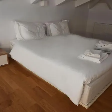 Private Luxury Complex Suites Villa