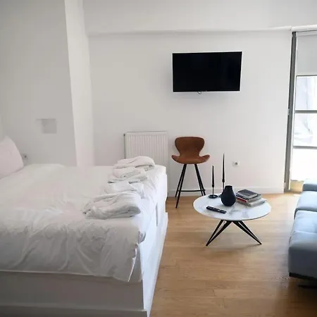 Private Luxury Complex Suites * Arachova