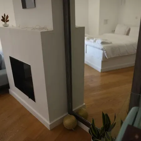 Villa Private Luxury Complex Suites Arachova