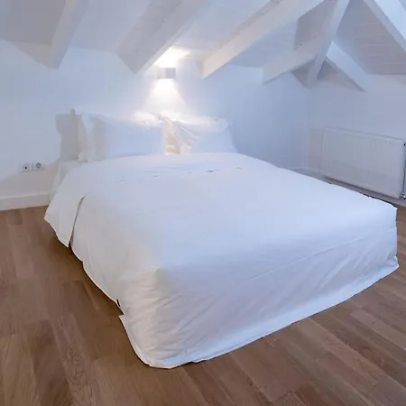 Private Luxury Complex Suites * Arachova