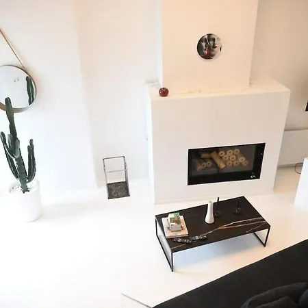 Villa Private Luxury Complex Suites *