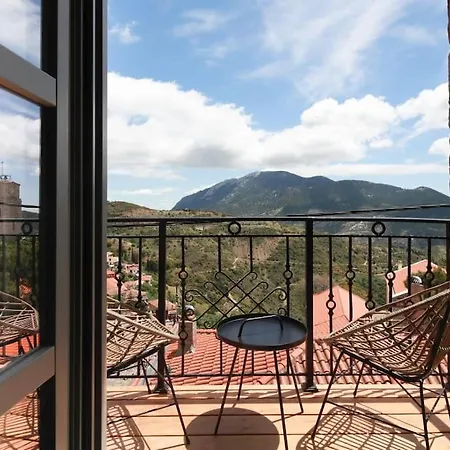 Villa Private Luxury Complex Suites *
